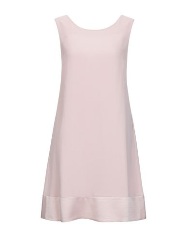 Antonelli Short Dress In Pink | ModeSens