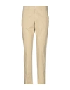 Aspesi Casual Pants In Beige