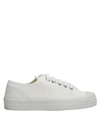 Novesta Sneakers In White