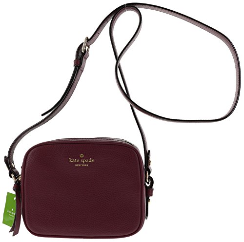 mulberry street kate spade bag