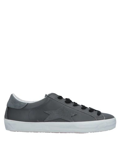 Ishikawa Sneakers In Grey