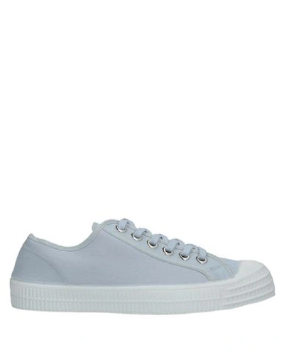 Novesta Sneakers In Light Grey