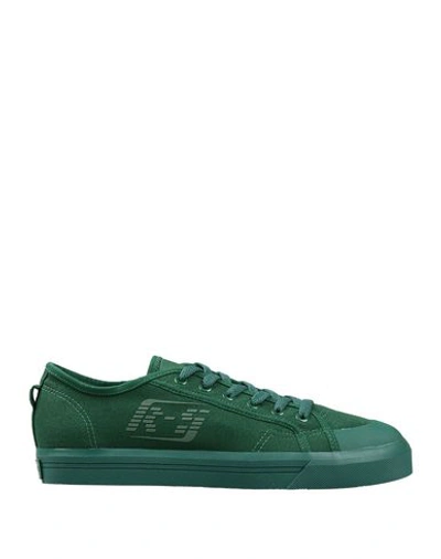 Adidas Originals Sneakers In Green