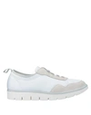 Pànchic Sneakers In White