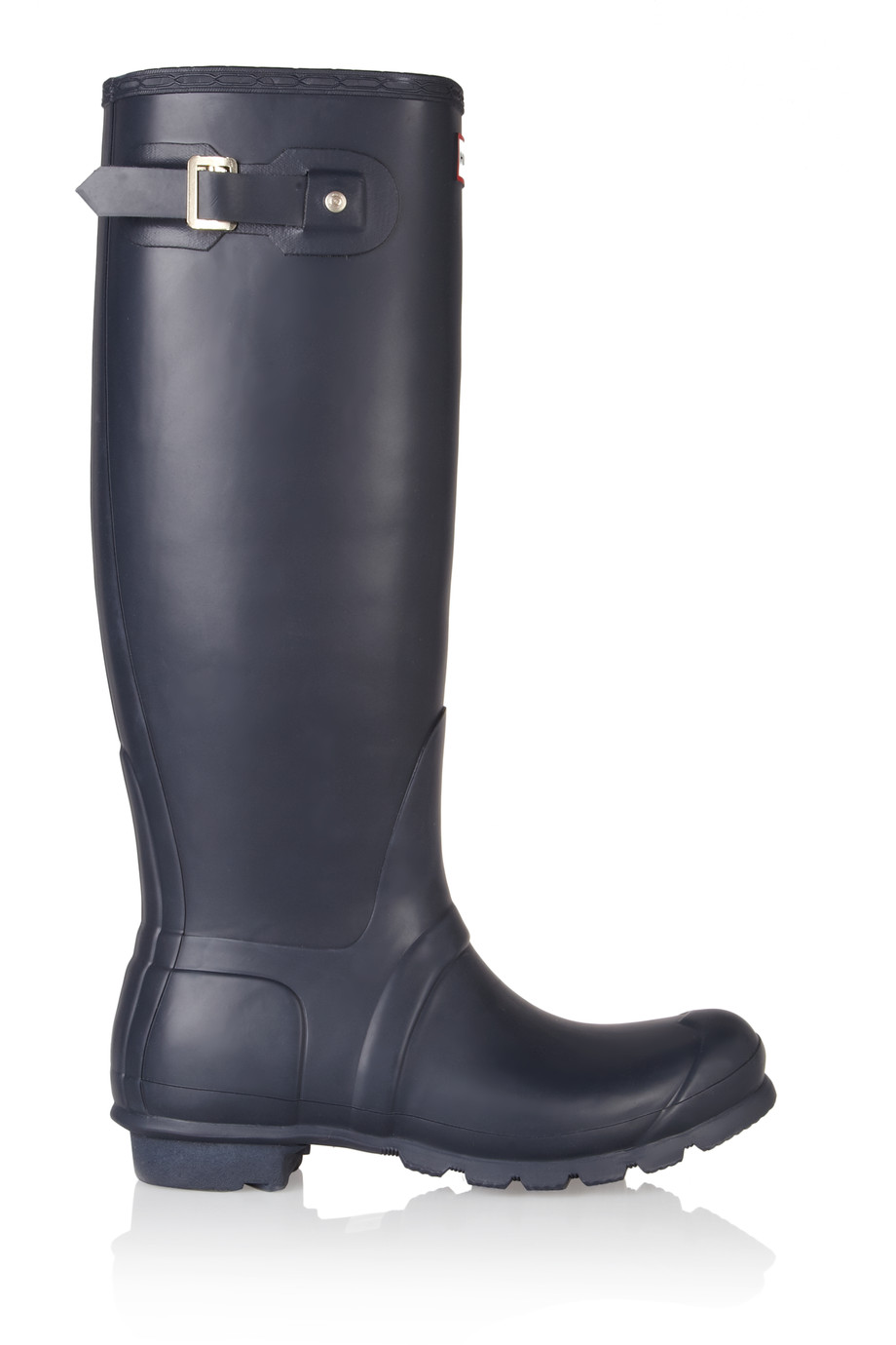 Hunter Original Tall Rubber Rain Boots | ModeSens