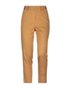 Mauro Grifoni Pants In Sand