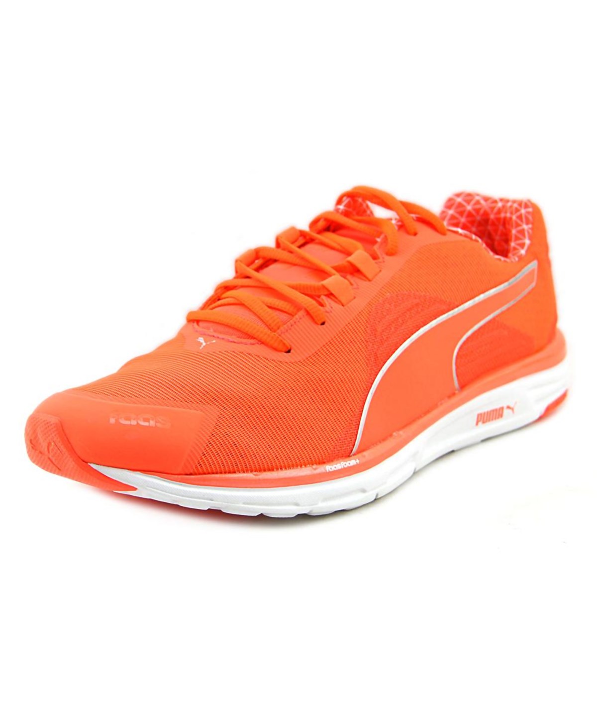 puma faas 500 orange