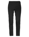 Dondup Casual Pants In Black