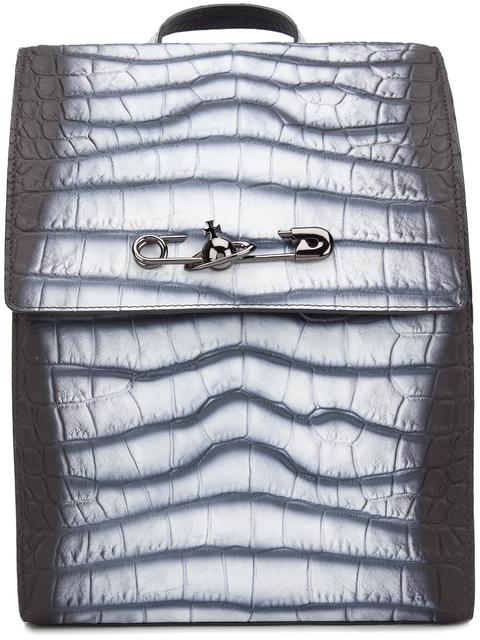 vivienne westwood derby backpack
