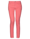 Manila Grace Jeans In Red