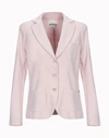 Ottod'ame Sartorial Jacket In Pink