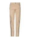 Trussardi Jeans 5-pocket In Sand
