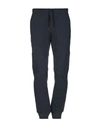 Belstaff Casual Pants In Dark Blue