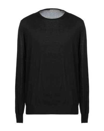 Jeordie's Sweaters In Black