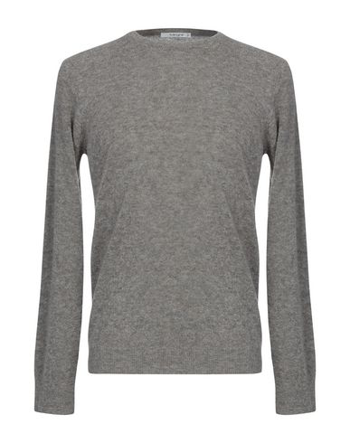 Kangra Cashmere Sweater In Dove Grey | ModeSens