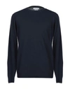 Daniele Fiesoli Sweater In Blue