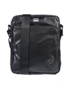 Blauer Cross-body Bags In Black