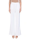 Liu •jo Pants In White