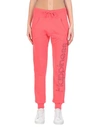Happiness Casual Pants In Coral