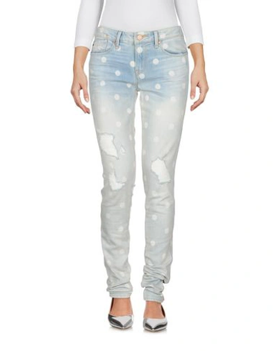 Marc By Marc Jacobs Jeans In Blue