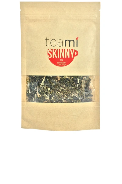 Teami Blends Skinny Tea In N,a