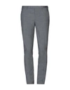 Pt01 Casual Pants In Grey