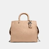 Coach 1941 Rogue - Women's In Nude Pink/pewter