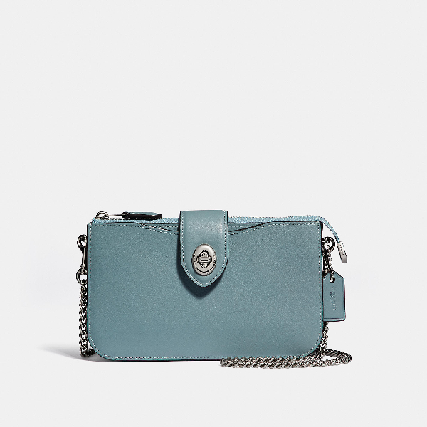 sage cross body bag