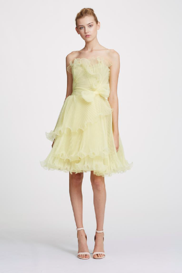 Cocktail Dress for Spring