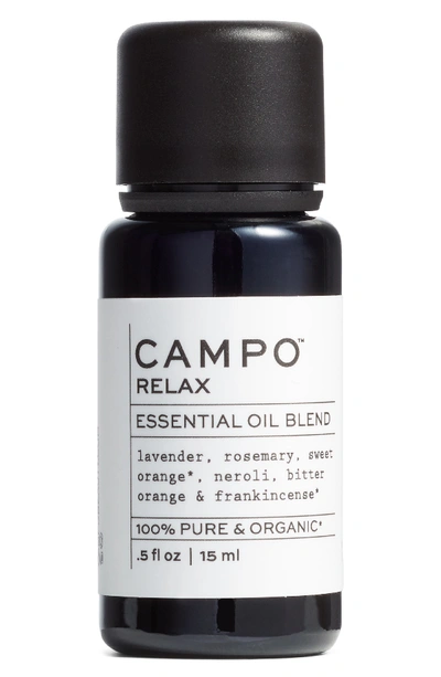 Campo Essential Oil Blend In Relax