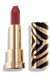Sisley Paris Le Phyto Rouge Lipstick In 43 Capri