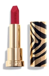 Sisley Paris Le Phyto-rouge Lipstick In 42 - Rouge Rio