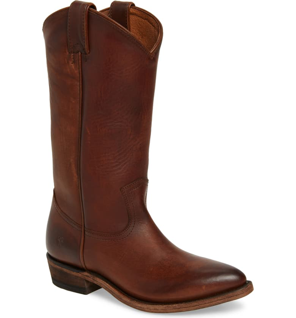 frye billy pull on