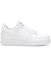 Nike Air Force 1 07 Xx Sneakers In White/white-white