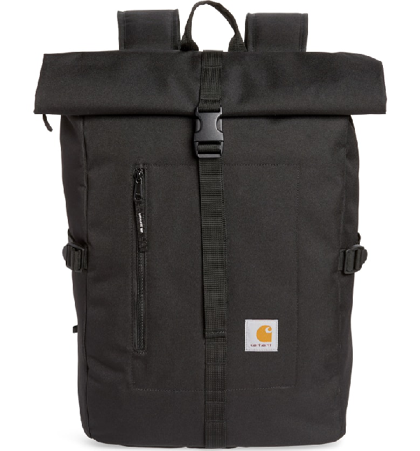 carhartt phil backpack