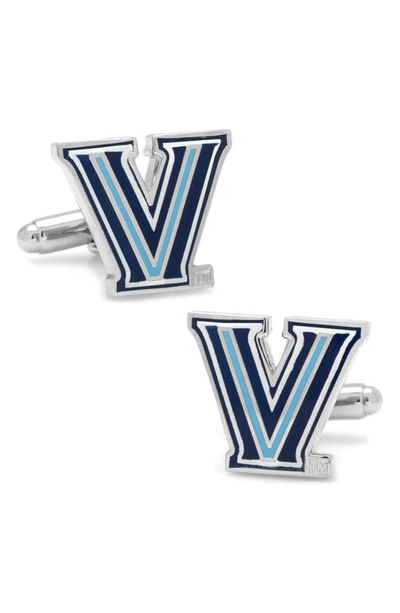 Cufflinks, Inc Villanova Wildcats Cuff Links In Blue