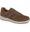 Mephisto Vito Sneaker In Camel Leather