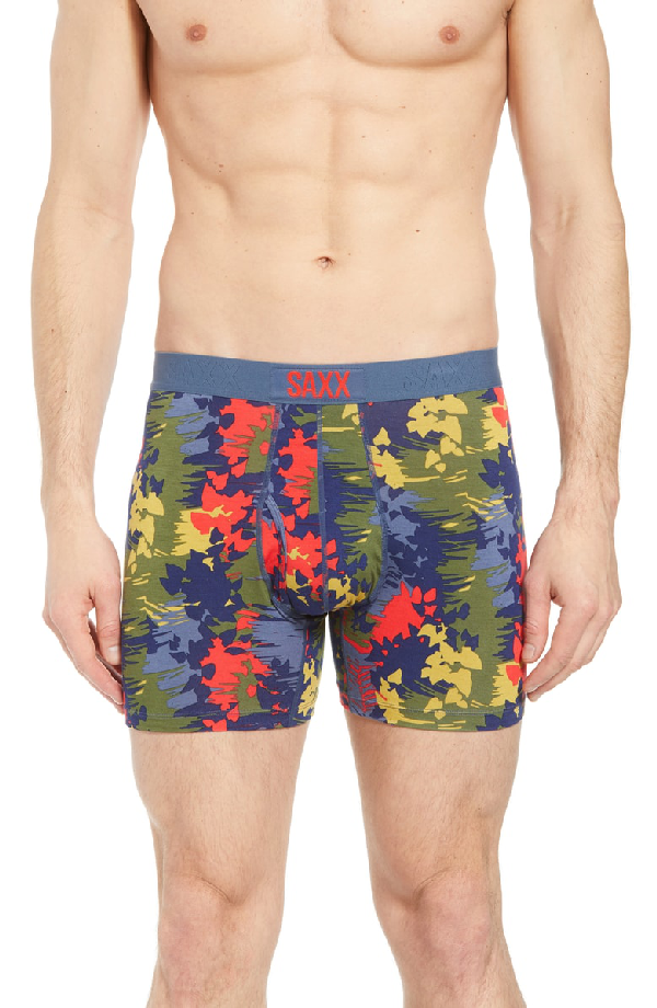 saxx vibe boxer 2018 price