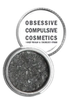 Obsessive Compulsive Cosmetics Loose Colour Concentrate In Ironic