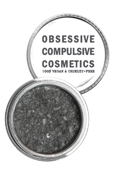 Obsessive Compulsive Cosmetics Loose Colour Concentrate In Ironic