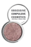 Obsessive Compulsive Cosmetics Loose Colour Concentrate In Platonic