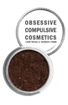 Obsessive Compulsive Cosmetics Loose Colour Concentrate - Artifact