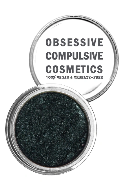 Obsessive Compulsive Cosmetics Loose Colour Concentrate In Poison