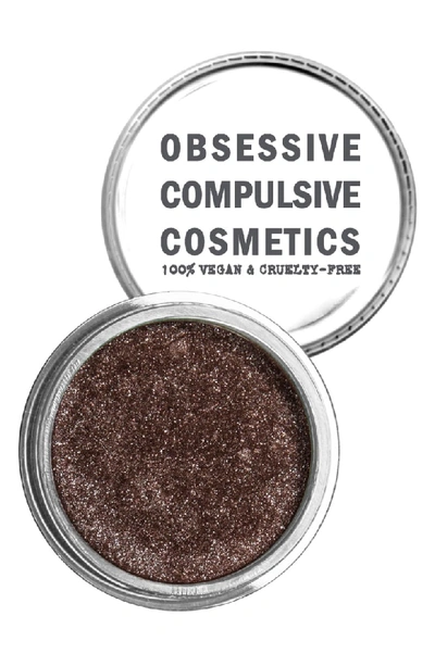 Obsessive Compulsive Cosmetics Loose Colour Concentrate In Smote