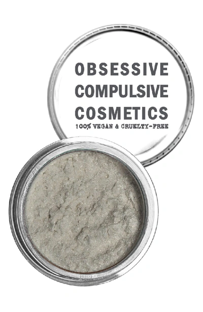 Obsessive Compulsive Cosmetics Loose Colour Concentrate In Iced