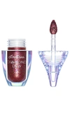 Lime Crime Diamond Dew Glitter Liquid Eyeshadow In Chameleon