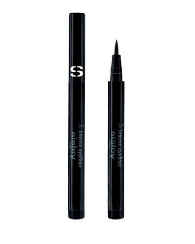 Sisley Paris So Intense Eyeliner 0.04 oz 01 Deep Black