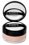 Sisley Paris Phyto-poudre Libre Loose Powder In 1 Irisée