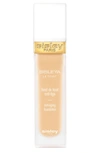 Sisley Paris Sisle&yuml;a Le Teint Anti-aging Foundation, 1.0 Oz. In 0b Porcelaine