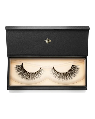 Lash Star Visionary Lashes 003 In Black